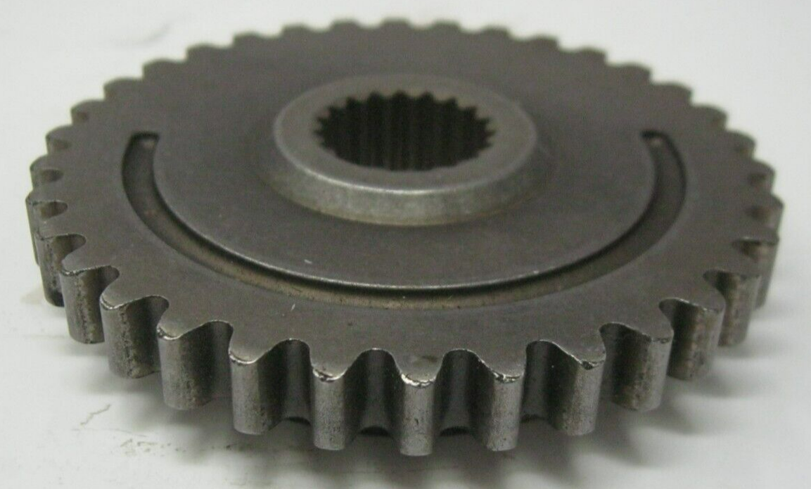 Harley-Davidson 00-06 Softail Touring Dyna 34 Tooth Cam Drive Sprocket  25716-99