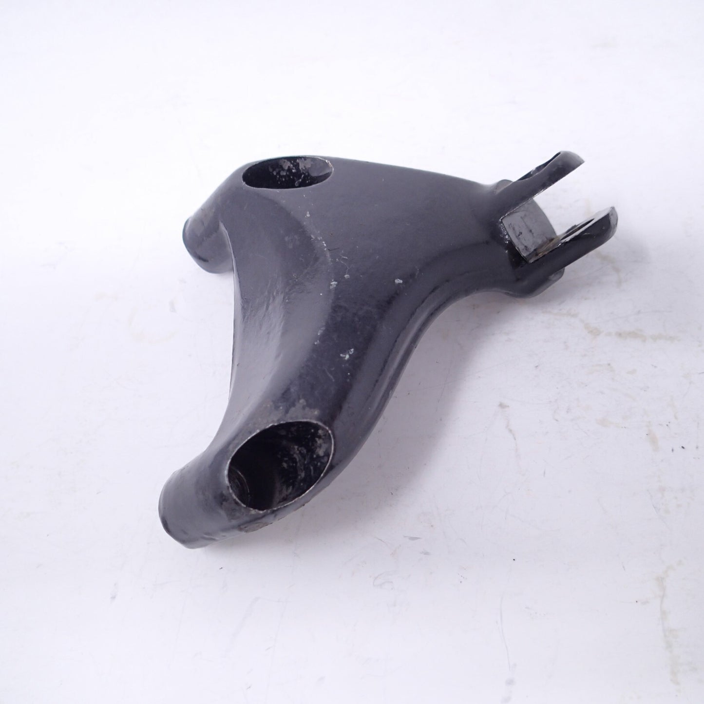 PASSENGER FOOTPEG BRACKET LEFT 49315-04 2016 SPORTSTER XL1200X