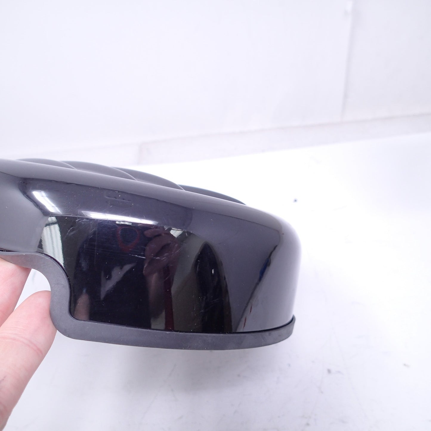 Harley-Davidson OEM 16-22 XL Black Air Cleaner Cover 61300541