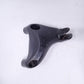 PASSENGER FOOTPEG BRACKET LEFT 49315-04 2016 SPORTSTER XL1200X