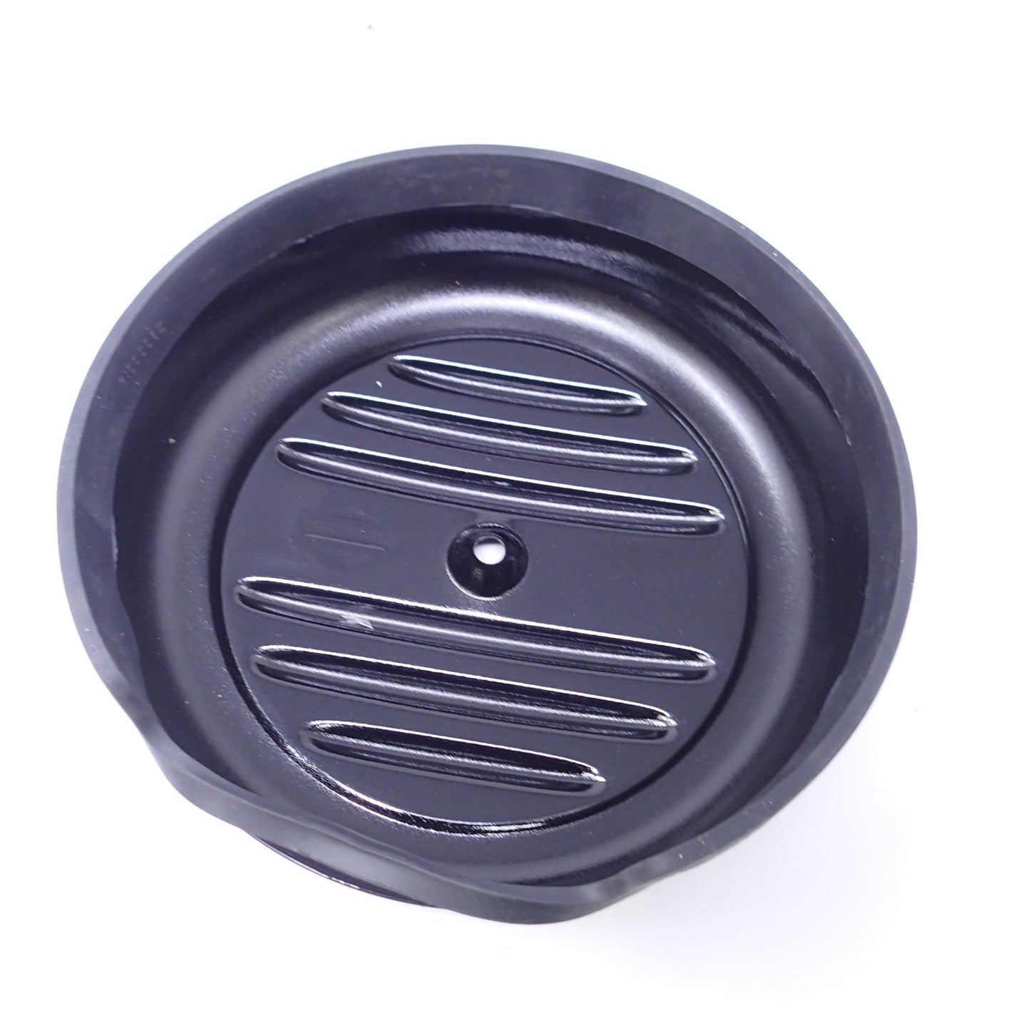 Harley-Davidson OEM 16-22 XL Black Air Cleaner Cover 61300541