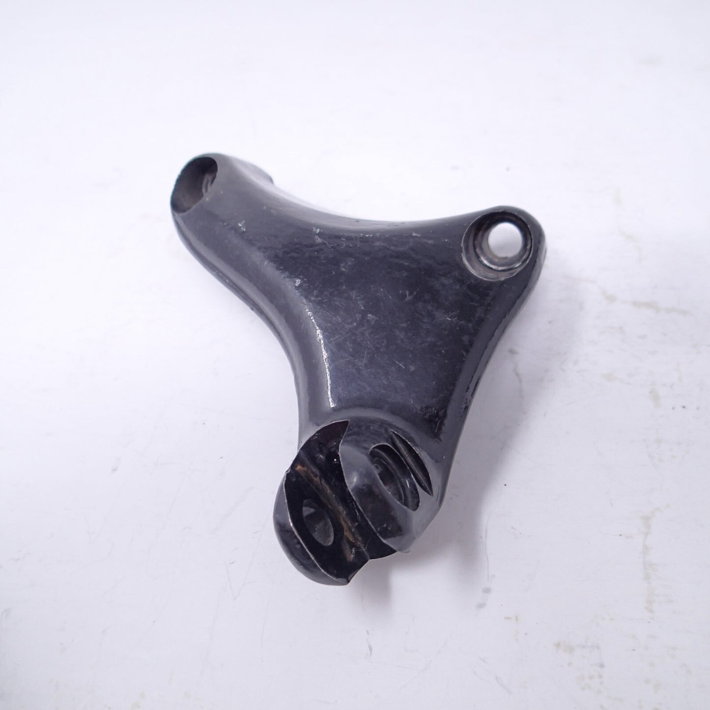 PASSENGER FOOTPEG BRACKET LEFT 49315-04 2016 SPORTSTER XL1200X