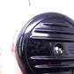 Harley-Davidson OEM 16-22 XL Black Air Cleaner Cover 61300541