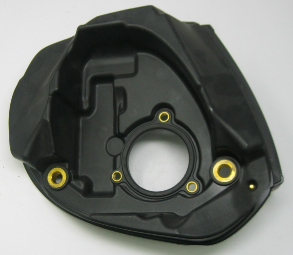 Harley-Davidson OEM 17 & Later M8 Backing Plate (Casting # 29000116) 29000121