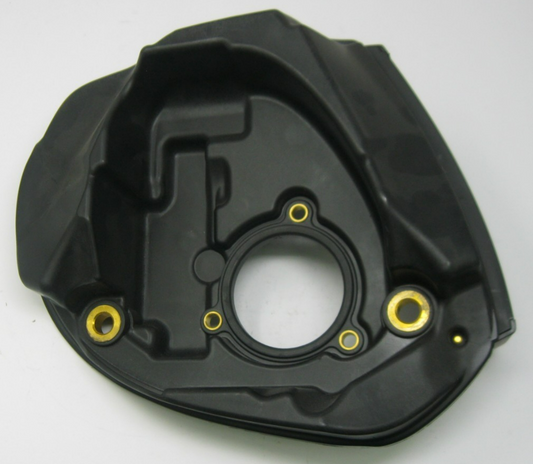 Harley-Davidson OEM 17 & Later M8 Backing Plate (Casting # 29000116) 29000121