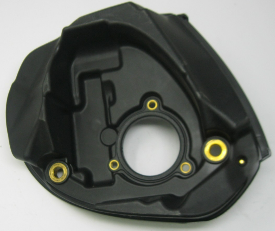 Harley-Davidson OEM 17 & Later M8 Backing Plate (Casting # 29000116) 29000121