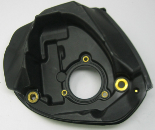 Harley-Davidson OEM 17 & Later M8 Backing Plate (Casting # 29000116) 29000121