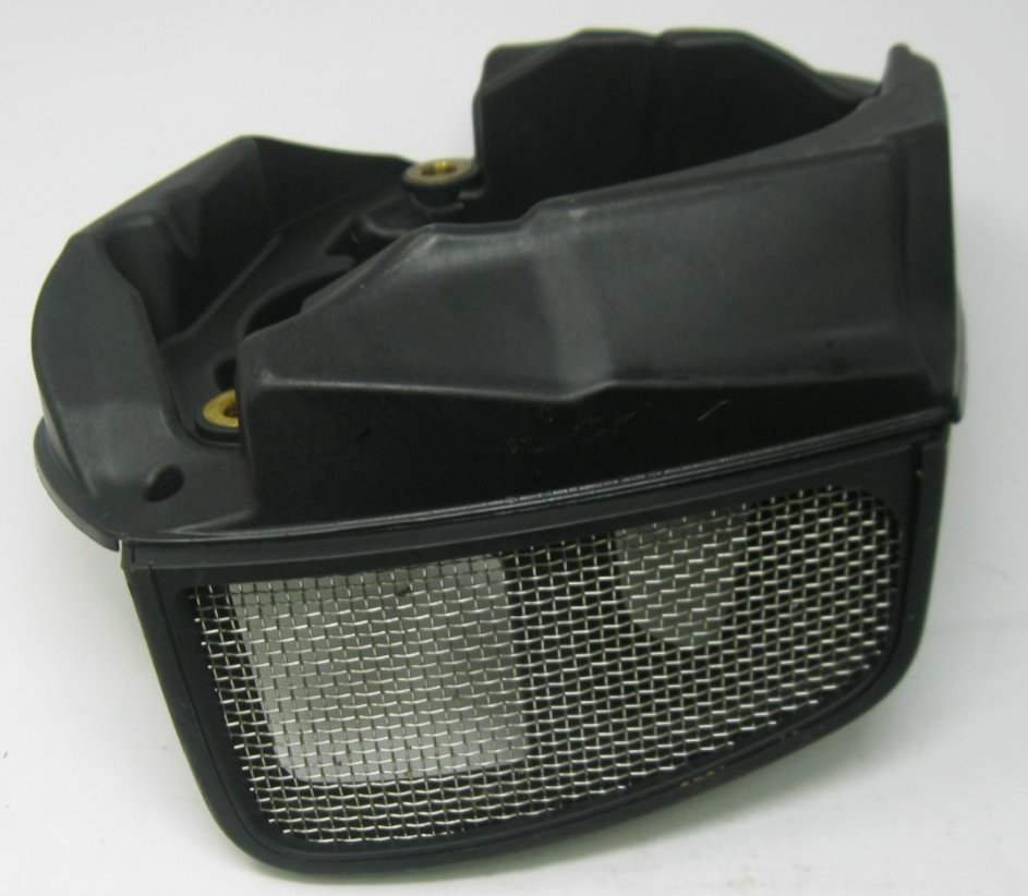 Harley-Davidson OEM 17 & Later M8 Backing Plate (Casting # 29000116) 29000121