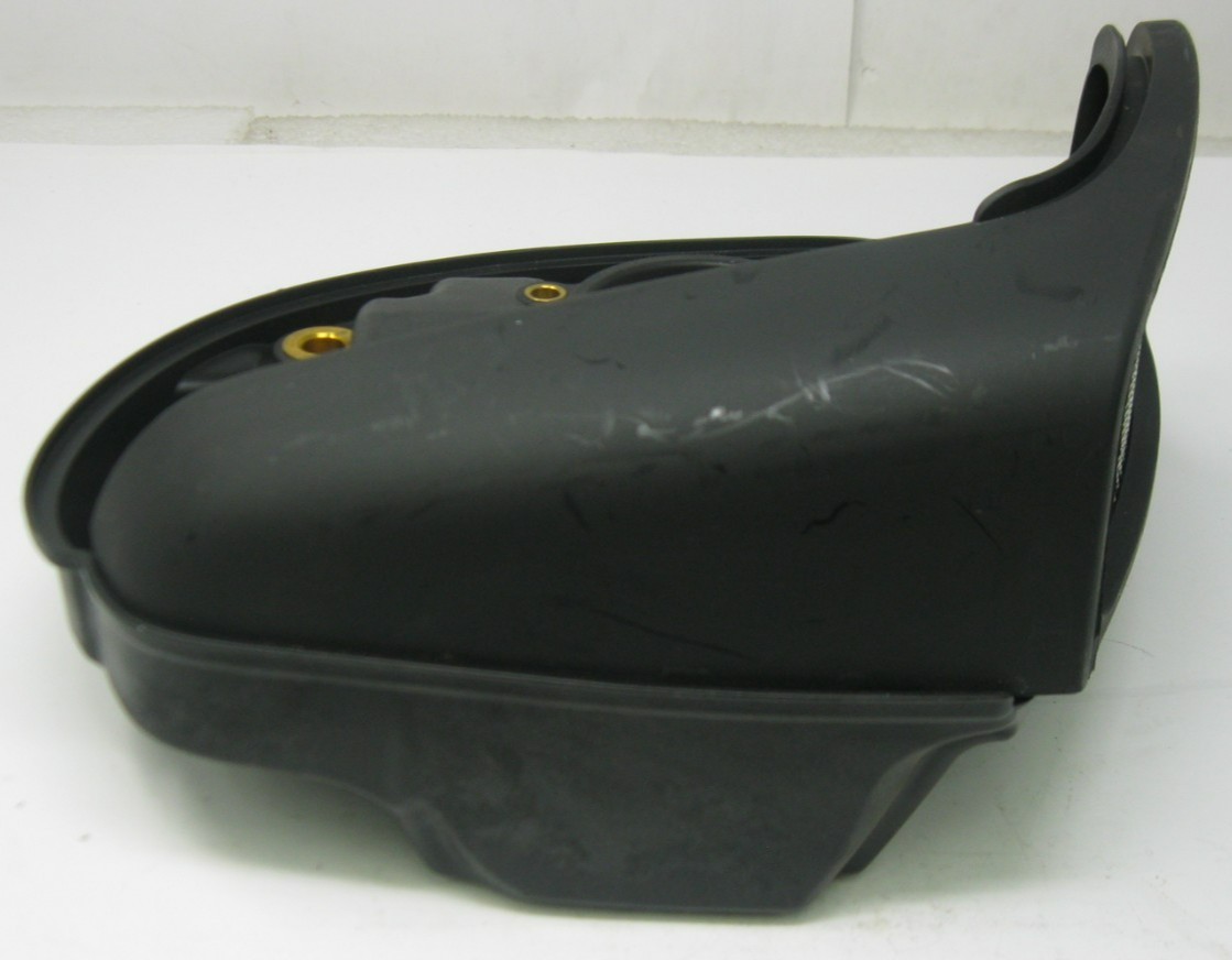 Harley-Davidson OEM 17 & Later M8 Backing Plate (Casting # 29000116) 29000121