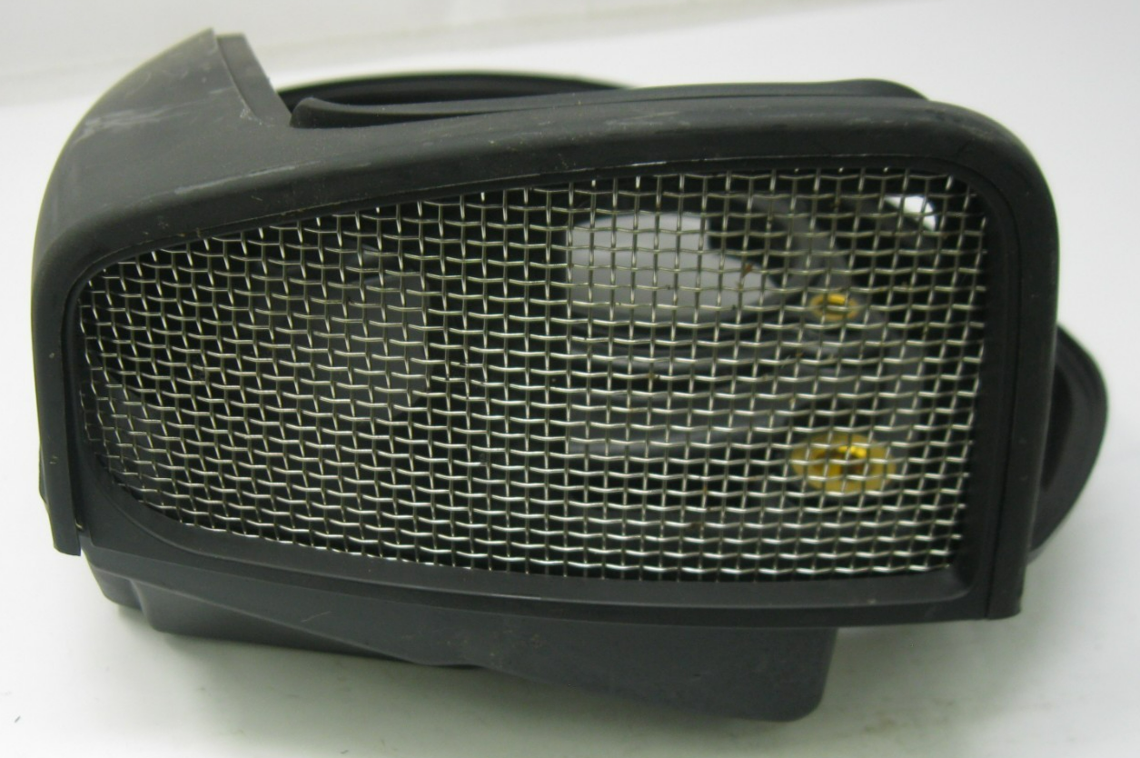 Harley-Davidson OEM 17 & Later M8 Backing Plate (Casting # 29000116) 29000121