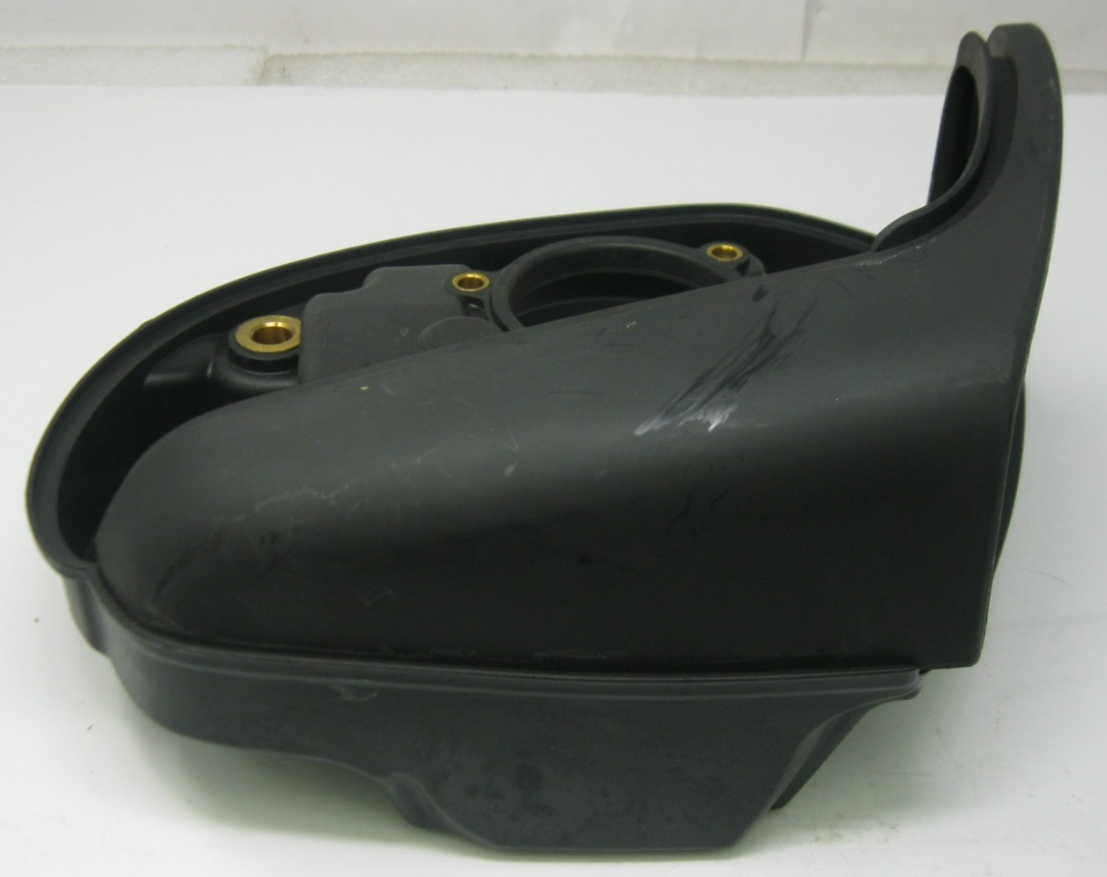 Harley-Davidson OEM 17 & Later M8 Backing Plate (Casting # 29000116) 29000121