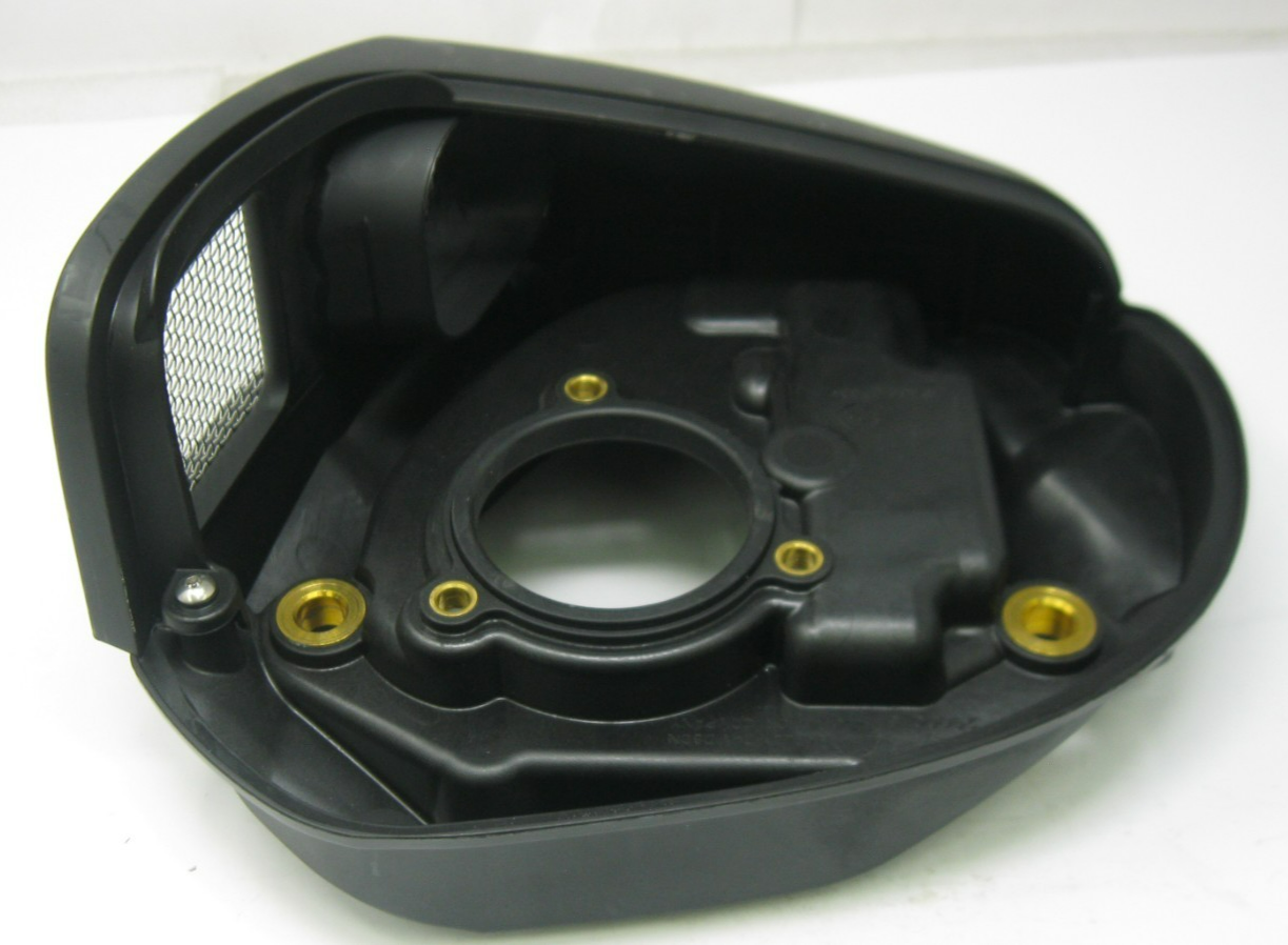 Harley-Davidson OEM 17 & Later M8 Backing Plate (Casting # 29000116) 29000121