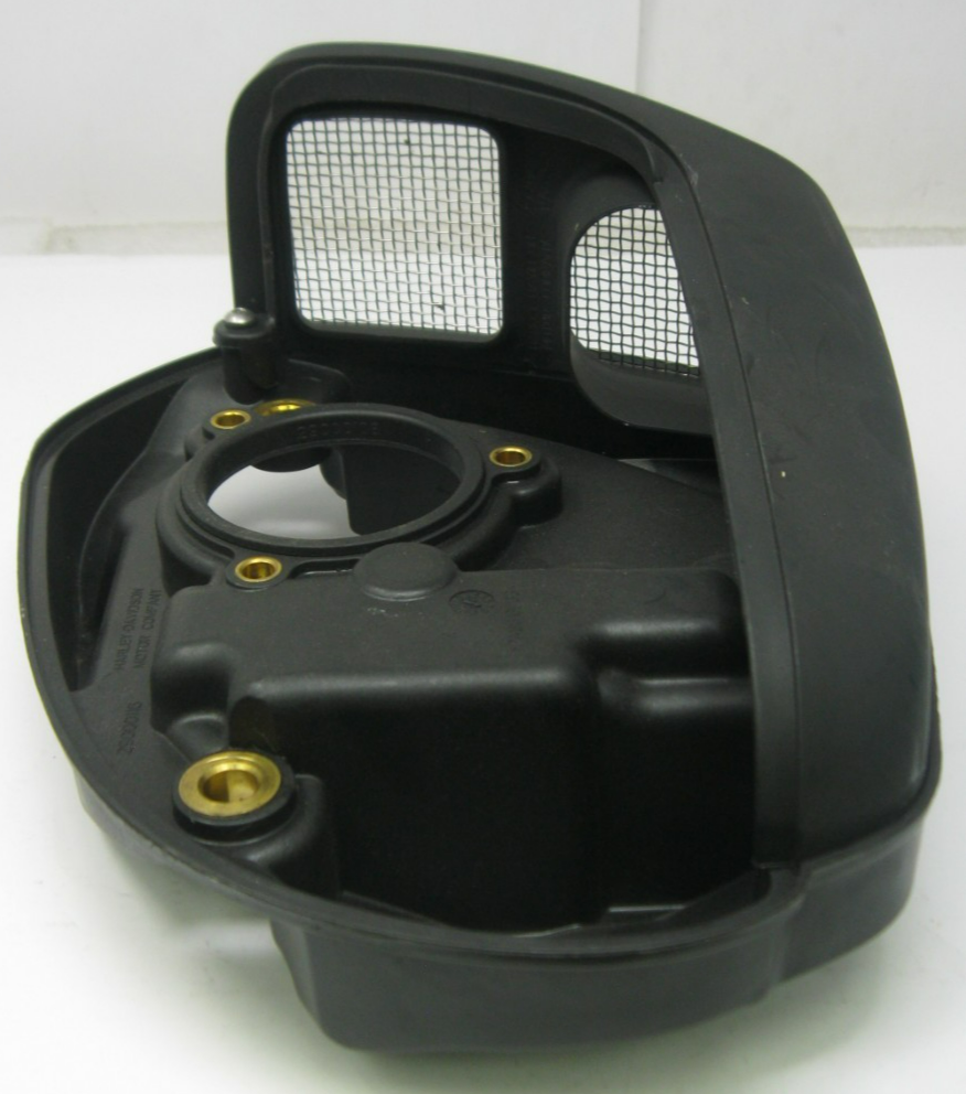 Harley-Davidson OEM 17 & Later M8 Backing Plate (Casting # 29000116) 29000121