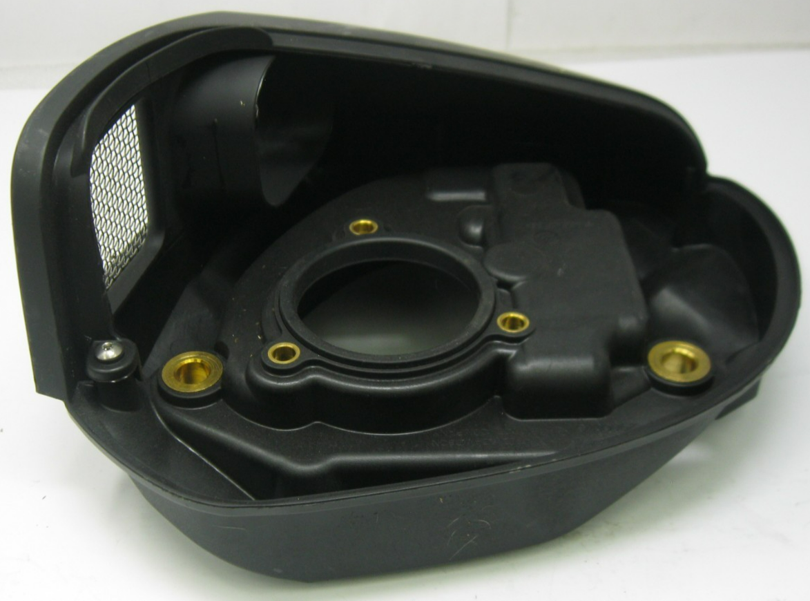 Harley-Davidson OEM 17 & Later M8 Backing Plate (Casting # 29000116) 29000121