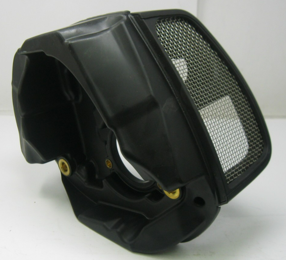 Harley-Davidson OEM 17 & Later M8 Packing Plate (Casting # 29000116) 29000121