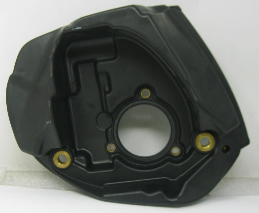 Harley-Davidson OEM 17 & Later M8 Packing Plate (Casting # 29000116) 29000121