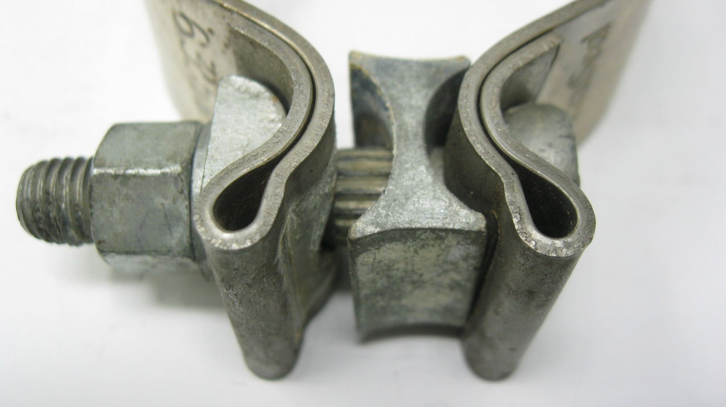 Harley-Davidson OEM 17 & Later M8 Exhaust Clamp  65900015