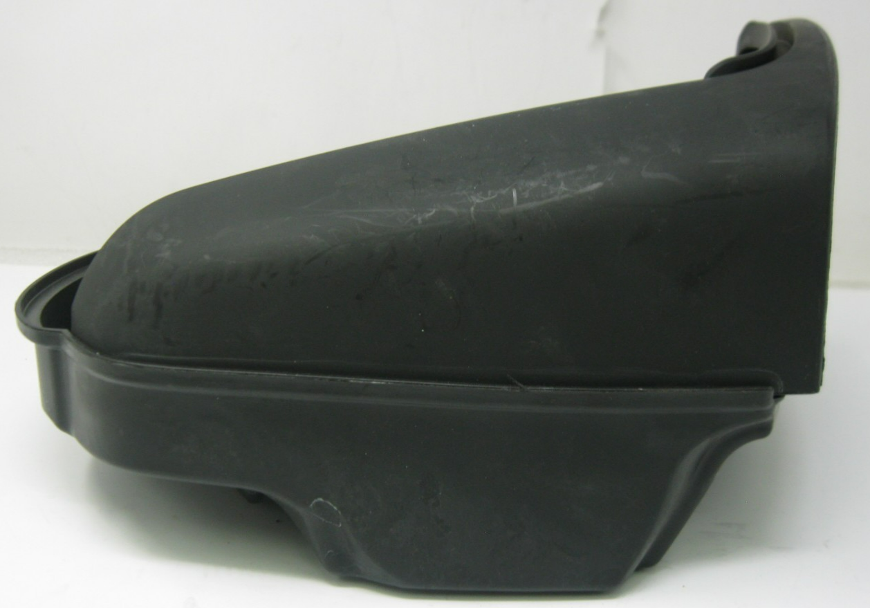 Harley-Davidson OEM 17 & Later M8 Packing Plate (Casting # 29000116) 29000121