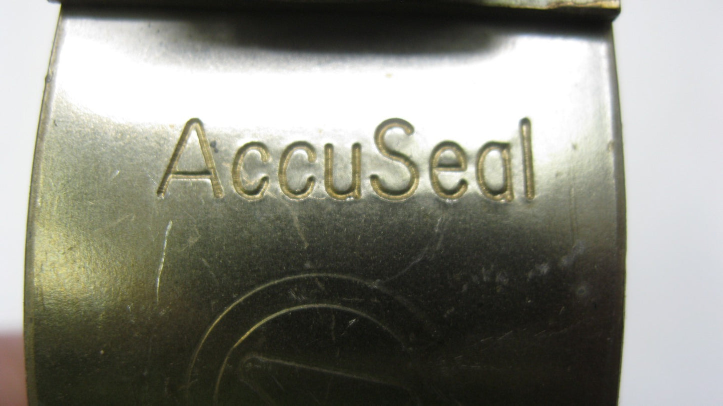 Harley-Davidson OEM 17 & Later M8 Exhaust Clamp  65900015