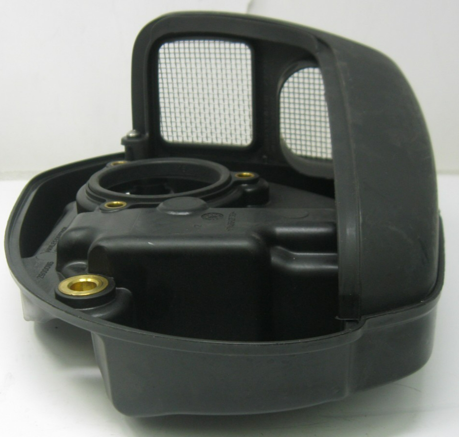 Harley-Davidson OEM 17 & Later M8 Packing Plate (Casting # 29000116) 29000121