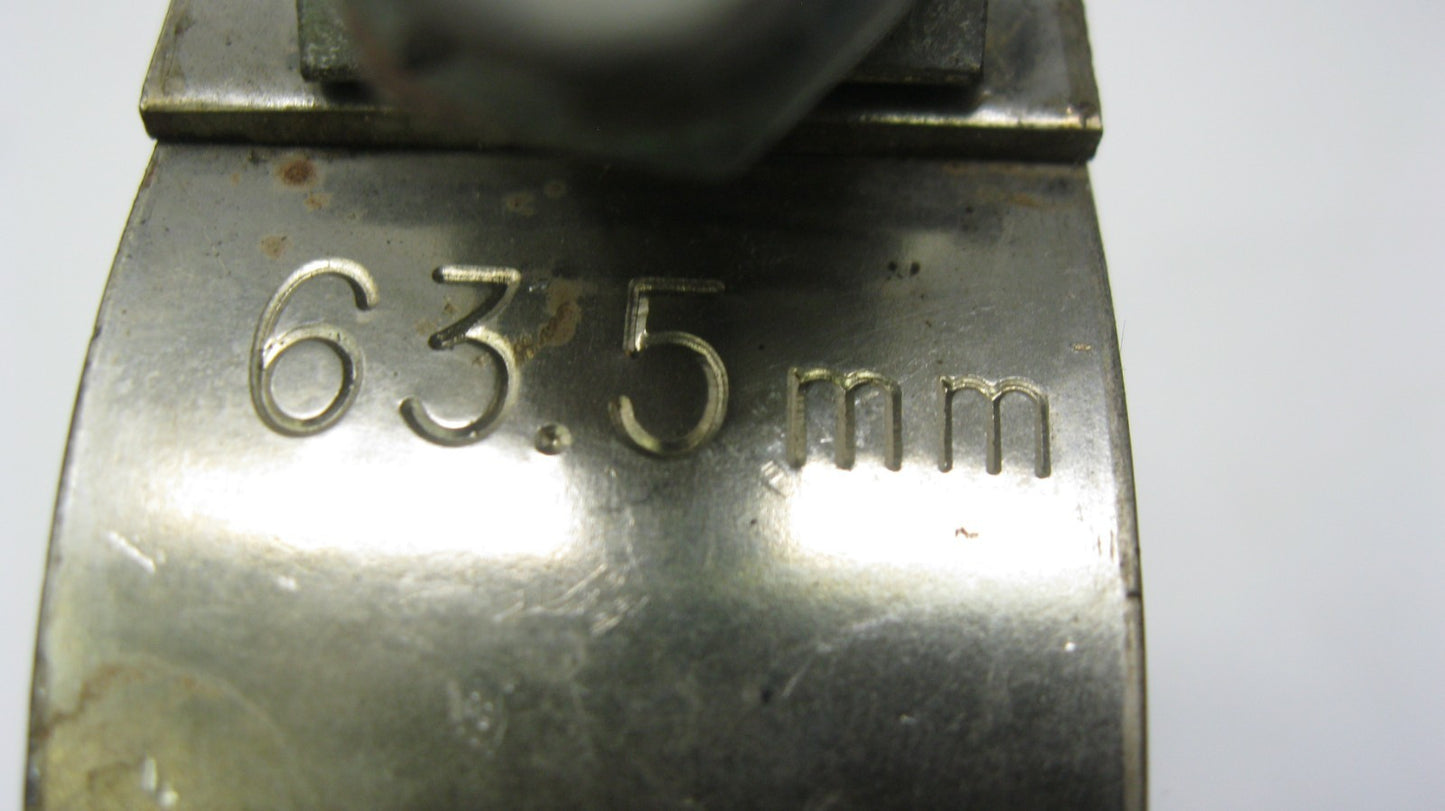 Harley-Davidson OEM 17 & Later M8 Exhaust Clamp  65900015