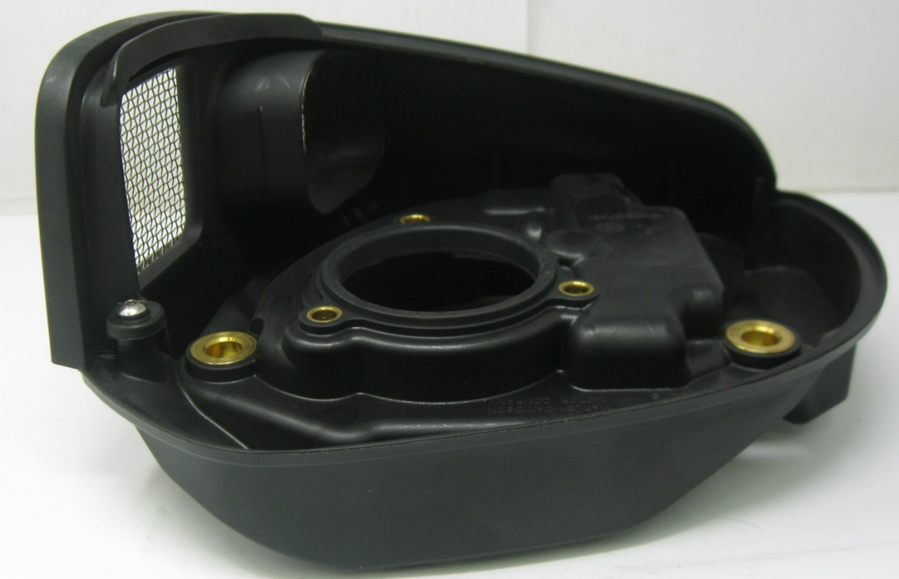 Harley-Davidson OEM 17 & Later M8 Packing Plate (Casting # 29000116) 29000121