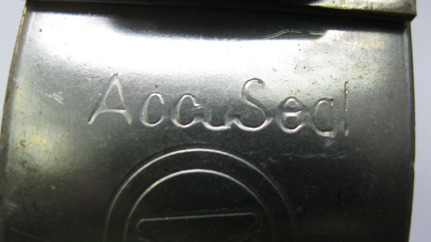 Harley-Davidson OEM 17 & Later M8 Exhaust Clamp  65900015