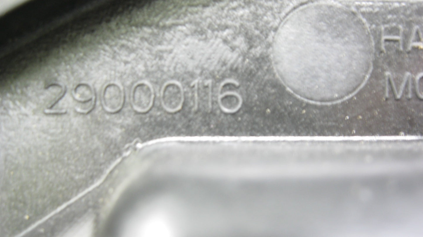 Harley-Davidson OEM 17 & Later M8 Packing Plate (Casting # 29000116) 29000121