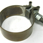 Harley-Davidson OEM 17 & Later M8 Exhaust Clamp  65900015
