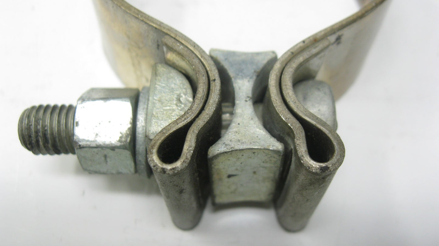 Harley-Davidson OEM 17 & Later M8 Exhaust Clamp  65900015