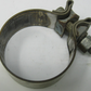 Harley-Davidson OEM 17 & Later M8 Exhaust Clamp  65900015