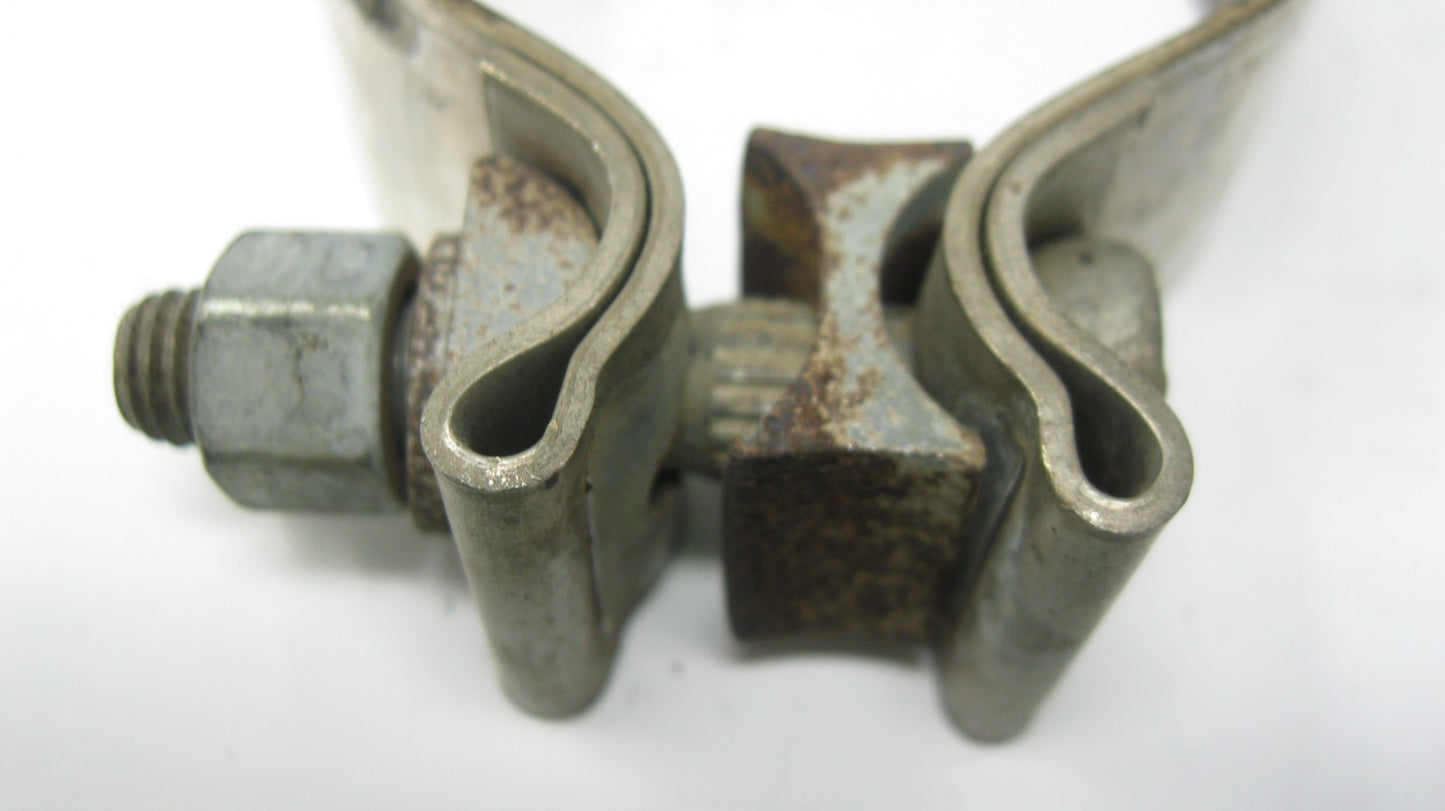 Harley-Davidson OEM 17 & Later M8 Exhaust Clamp  65900015