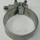 Harley-Davidson OEM 02-17 V-Rod Exhaust Clamp 65108-01