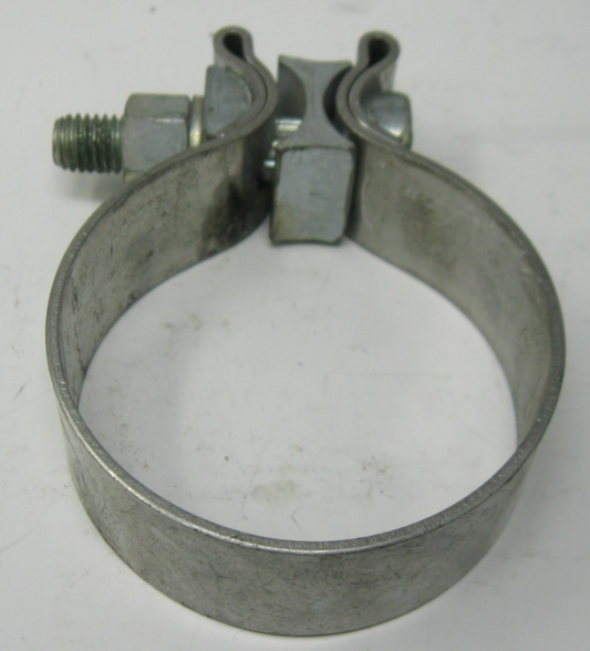 Harley-Davidson OEM 02-17 V-Rod Exhaust Clamp 65108-01