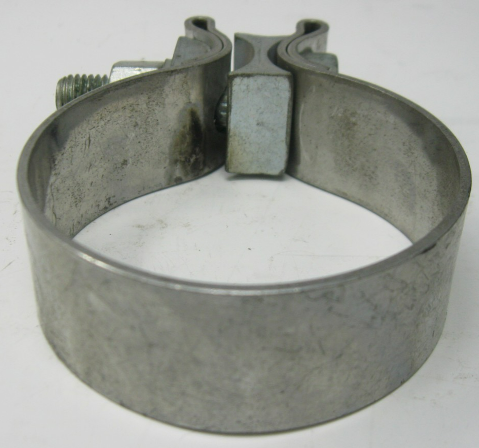 Harley-Davidson OEM 02-17 V-Rod Exhaust Clamp 65108-01