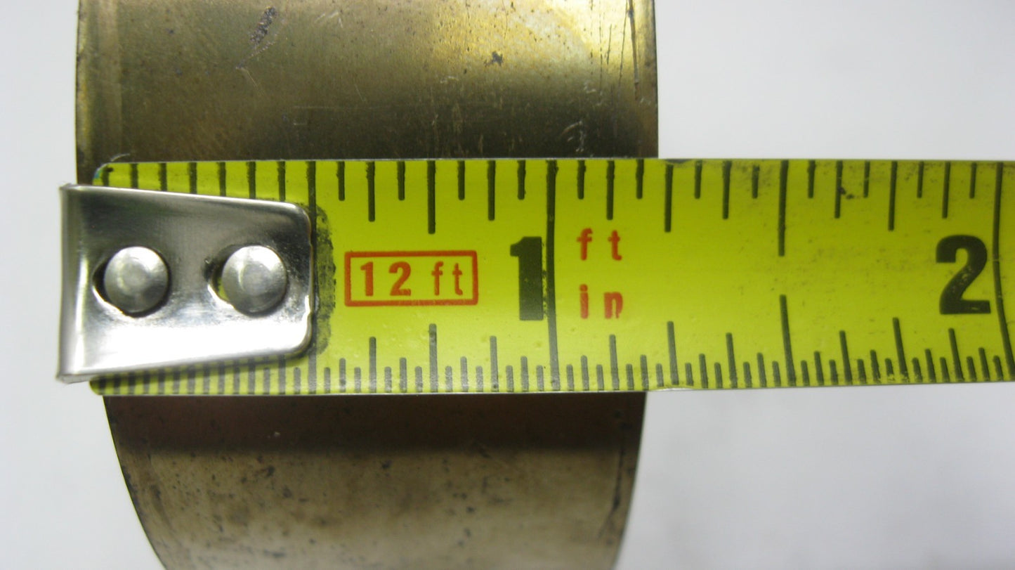 Harley-Davidson OEM 17 & Later M8 Exhaust Clamp  65900015