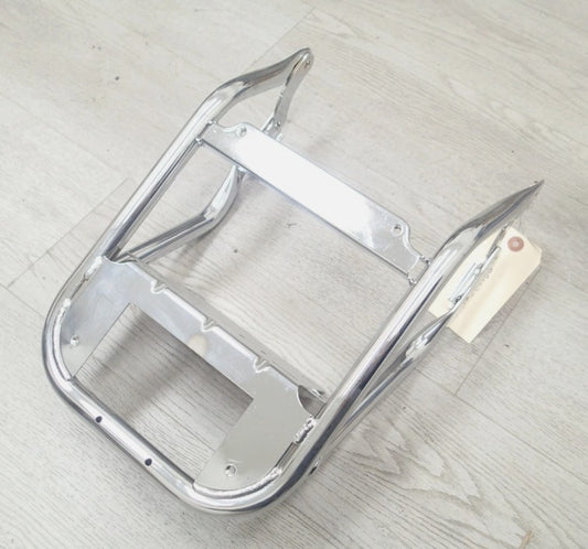 License plate Bracket Rack Harley Touring 09-13 Ultra Tour Pack Ridged Mount