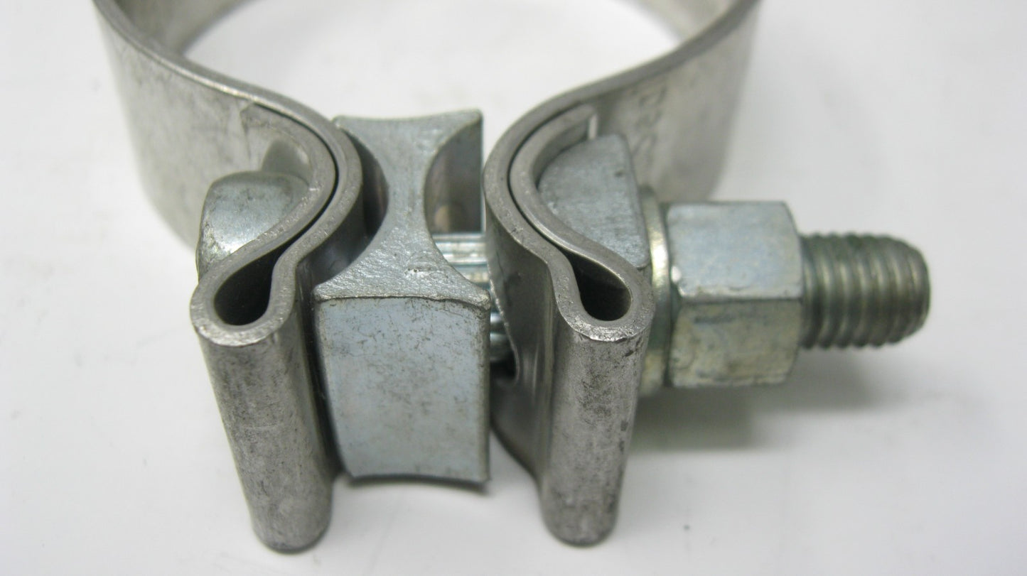 Harley-Davidson OEM 02-17 V-Rod Exhaust Clamp 65108-01