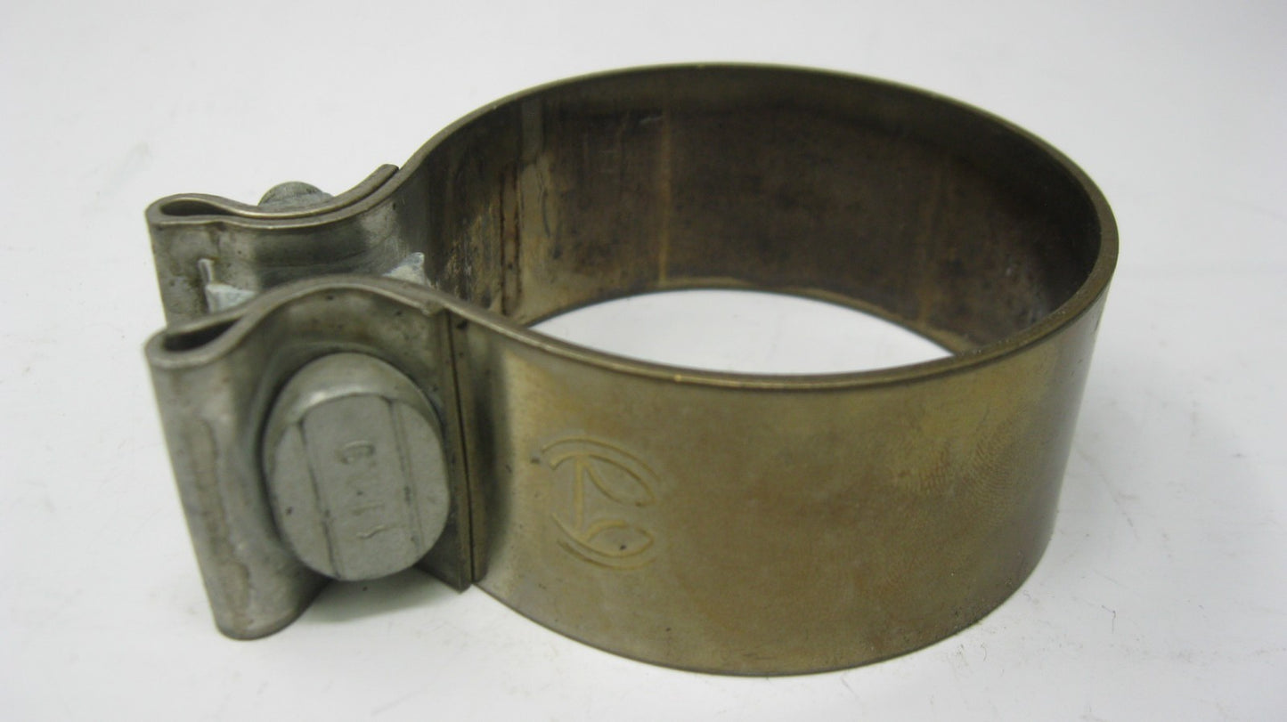 Harley-Davidson OEM 17 & Later M8 Exhaust Clamp  65900015