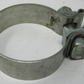 Harley-Davidson OEM 02-17 V-Rod Exhaust Clamp 65108-01