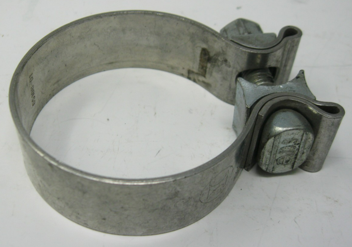 Harley-Davidson OEM 02-17 V-Rod Exhaust Clamp 65108-01