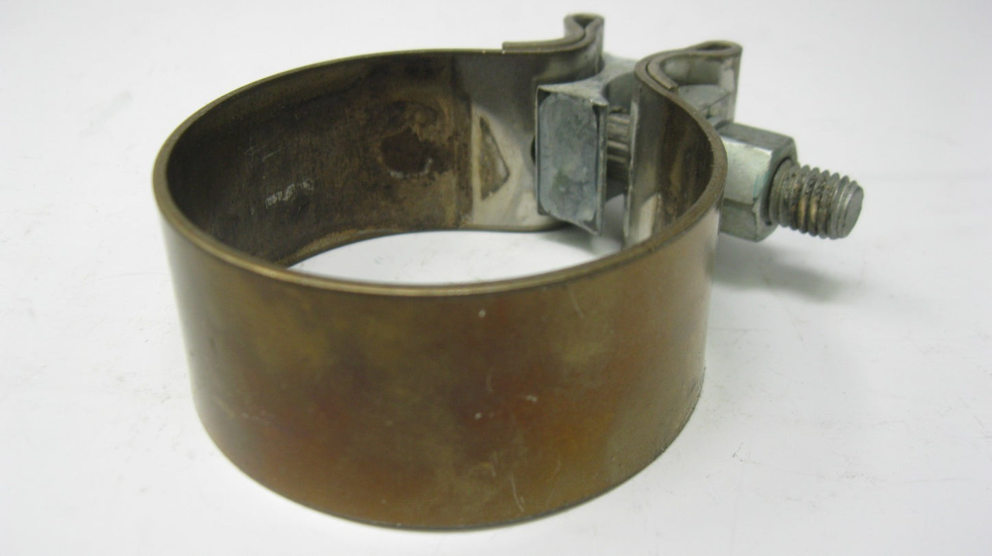 Harley-Davidson OEM 17 & Later M8 Exhaust Clamp  65900015