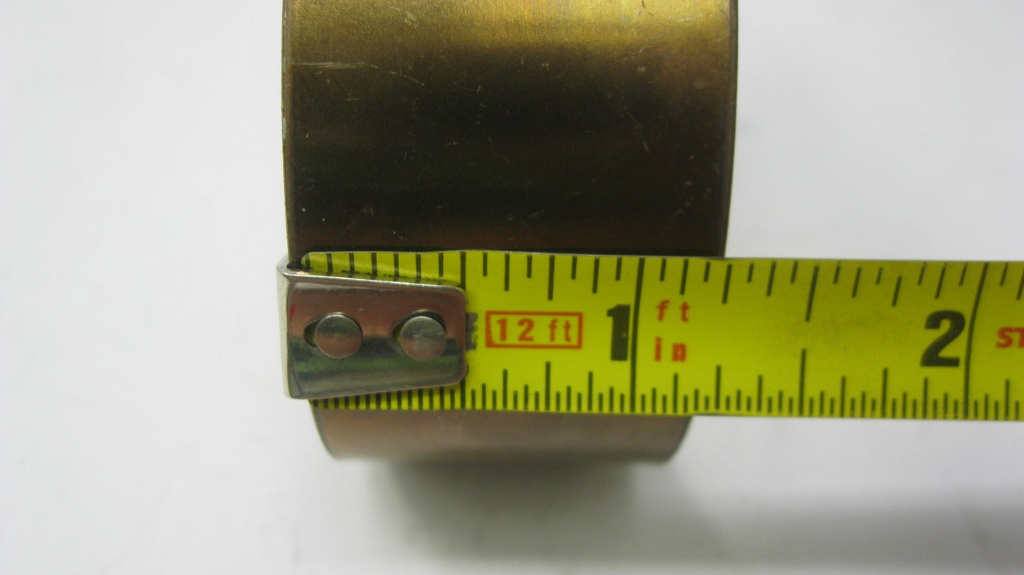 Harley-Davidson OEM 17 & Later M8 Exhaust Clamp  65900015