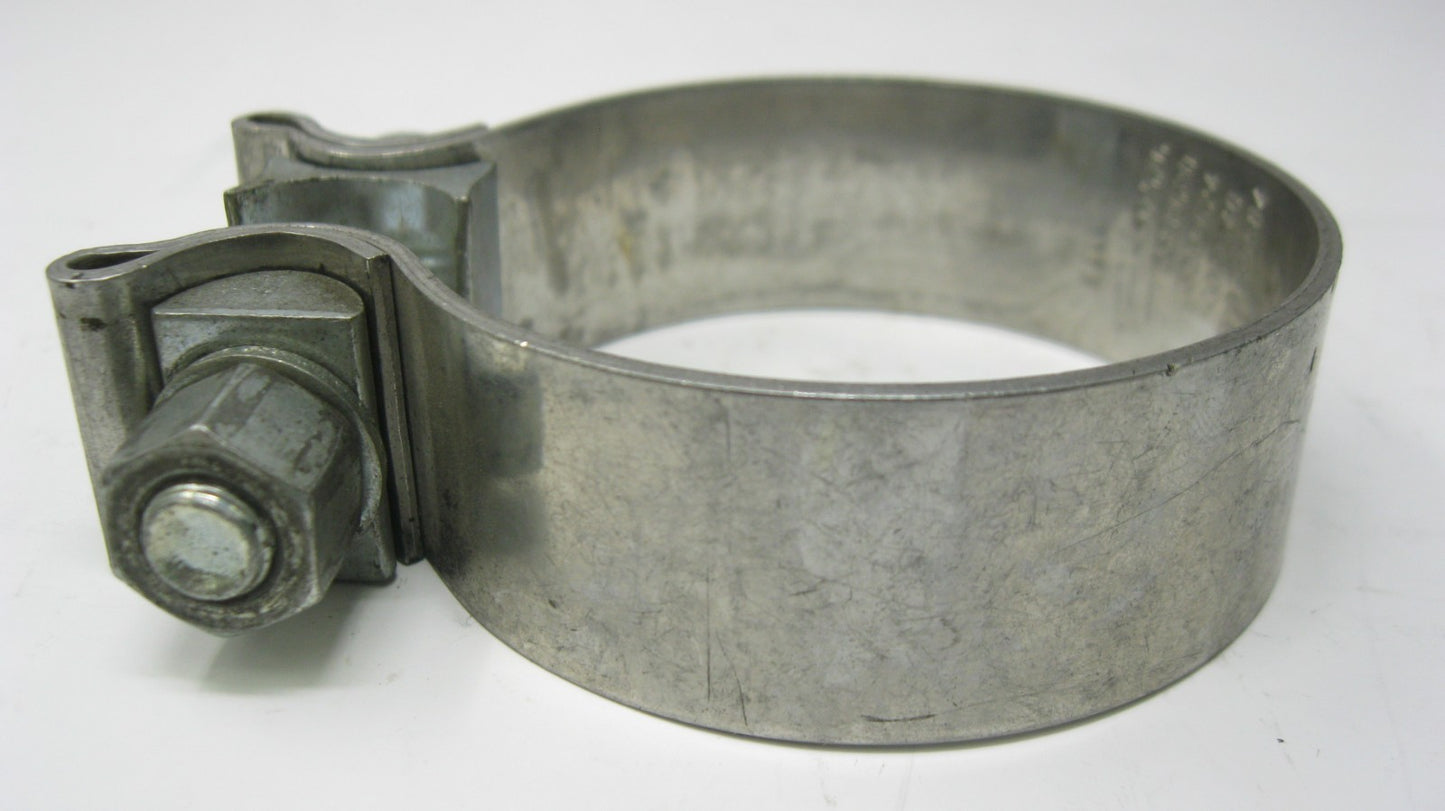 Harley-Davidson OEM 02-17 V-Rod Exhaust Clamp 65108-01