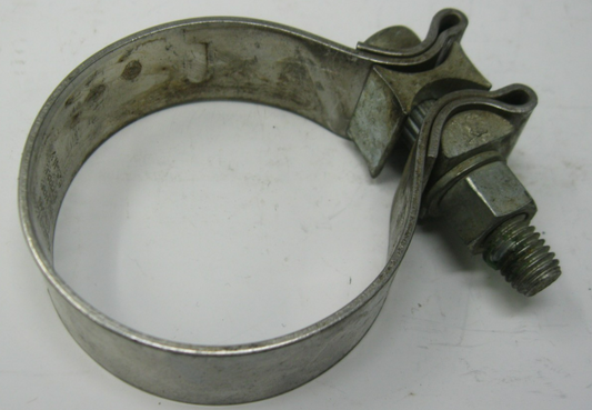Harley-Davidson OEM 02-17 V-Rod Exhaust Clamp 65108-01