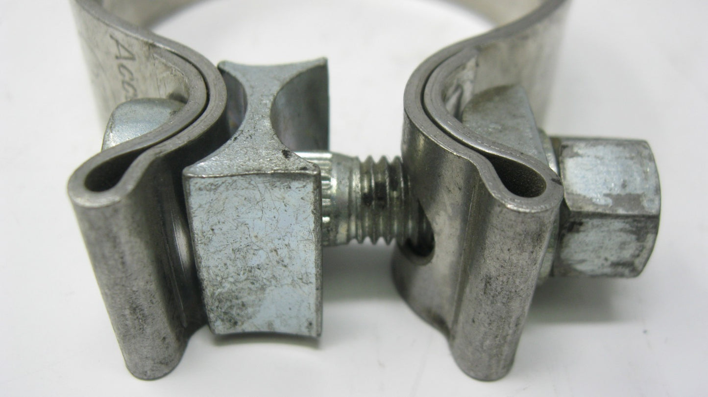 Harley-Davidson OEM 02-17 V-Rod Exhaust Clamp 65108-01