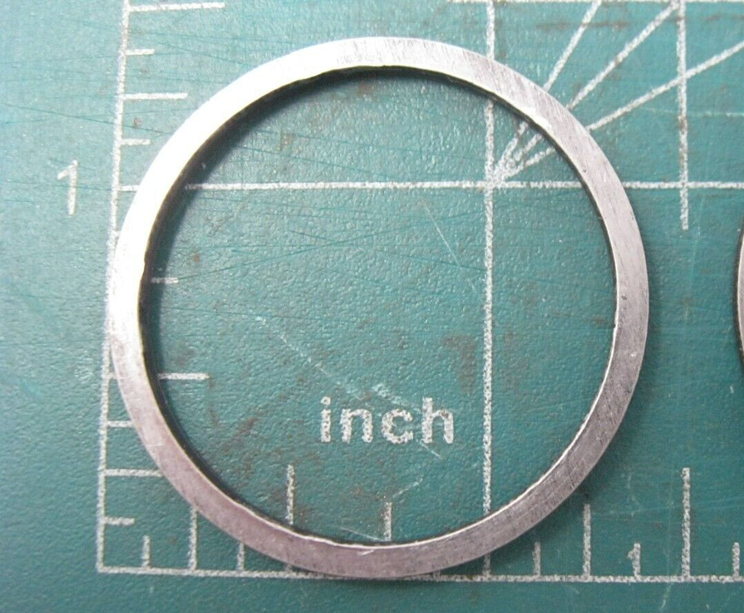 USED Ultima RSD 6 Speed Thrust Washers (Five-Pack) 96-659