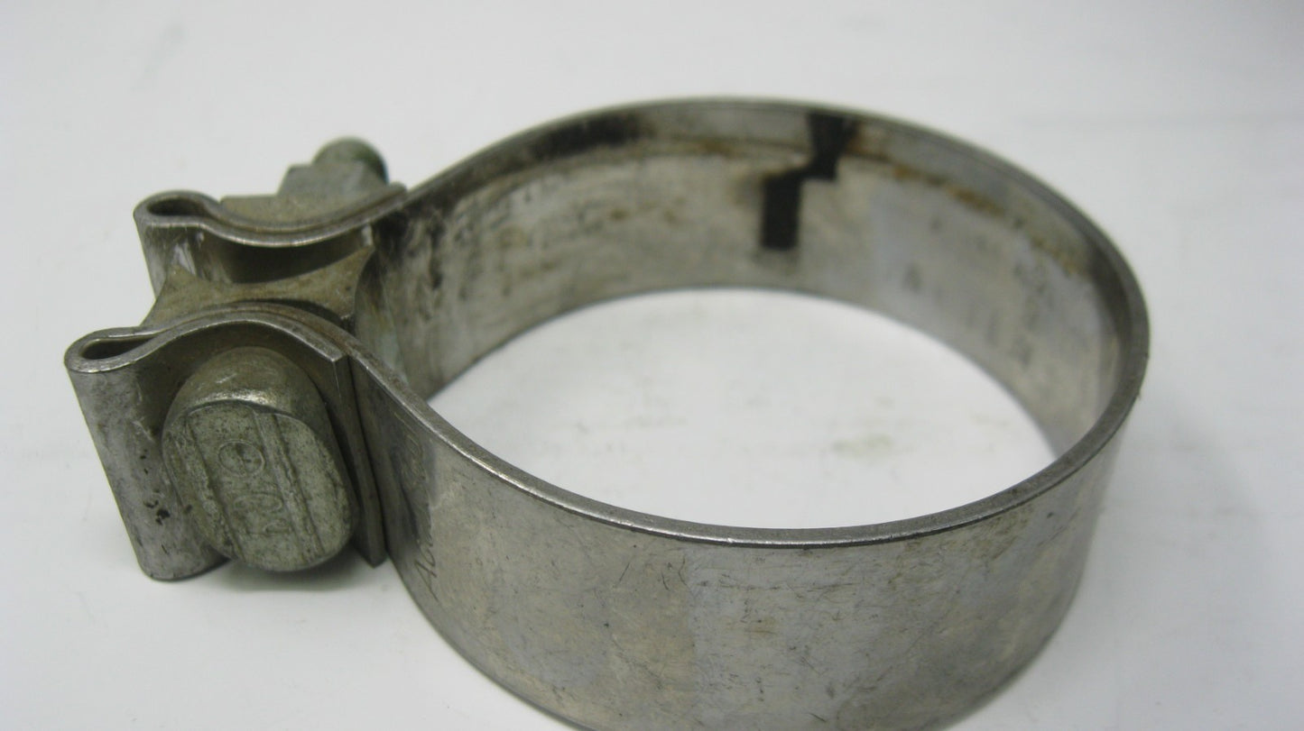 Harley-Davidson OEM 02-17 V-Rod Exhaust Clamp 65108-01