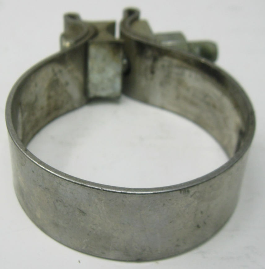 Harley-Davidson OEM 02-17 V-Rod Exhaust Clamp 65108-01