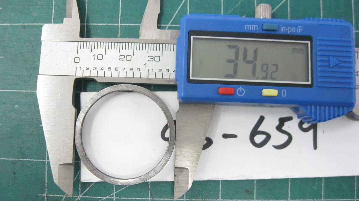 USED Ultima RSD 6 Speed Thrust Washers (Five-Pack) 96-659